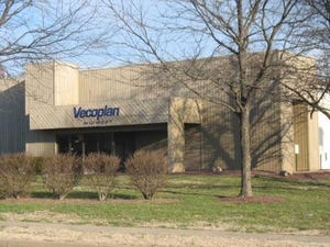 Vecoplan Midwest Moves to Larger Facility