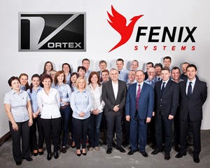 Vortex Announces Rep Agent in Poland
