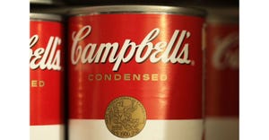 Campbell's and Sovos Brands move forward on acquisition