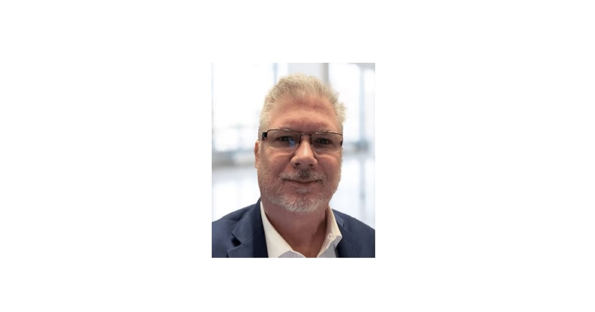 Conveyco Technologies Names Keiger as New VP of Sales