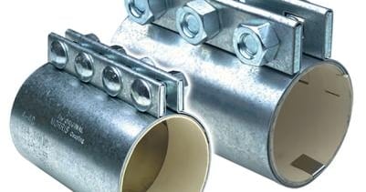 Compression Couplings