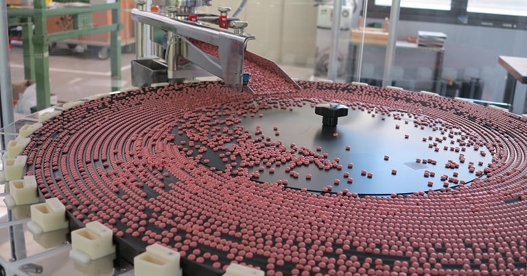 Check Rearing Machine High-Speed Checkweigher and Sorting Machine
