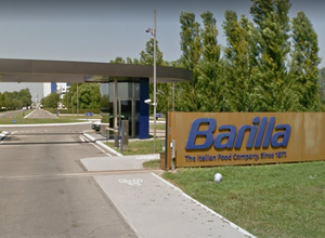 Report: Barilla to Invest $56M in Pasta Plant Expansion