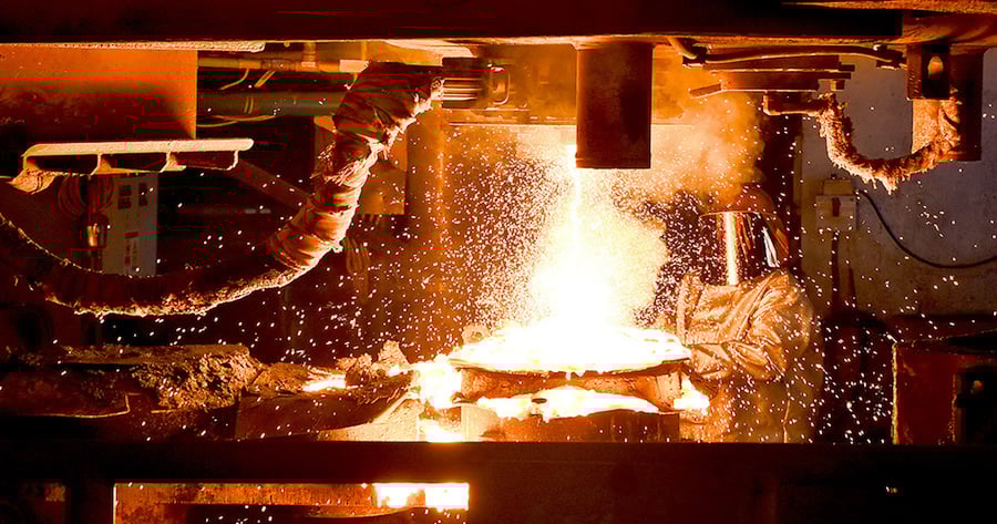 GKN Additive to Expand Production of Metal AM Powders