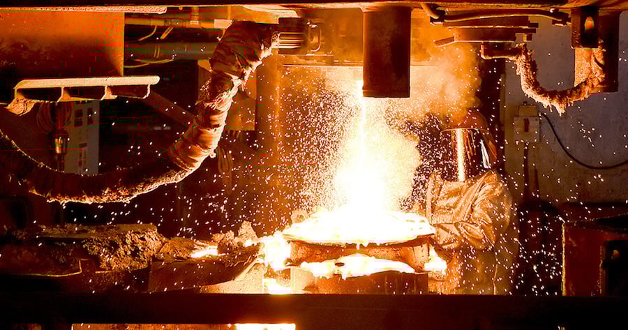 GKN Additive to Expand Production of Metal AM Powders