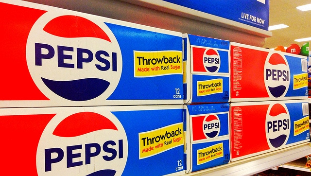 PepsiCo Announces Food Startup Incubator Project in Europe