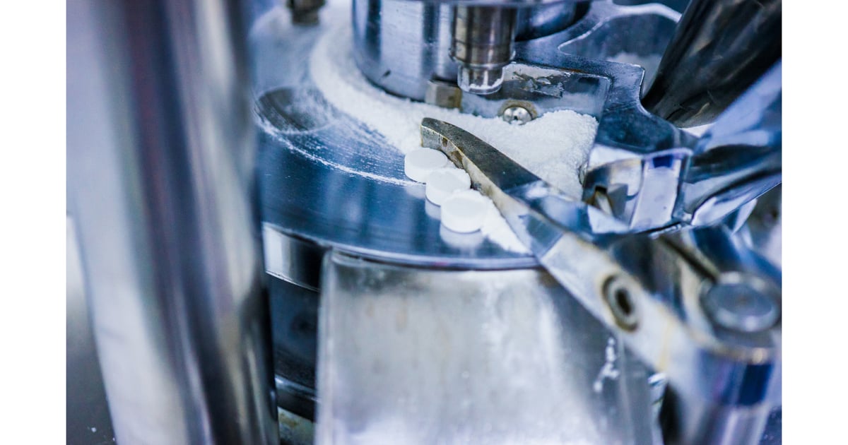 Queue Developer Powder How to Overcome Powder Flow Challenges in Pharmaceutical Processing