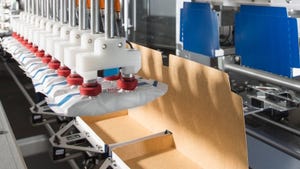Bosch to Shed Pharma and Food Packaging Machinery Units