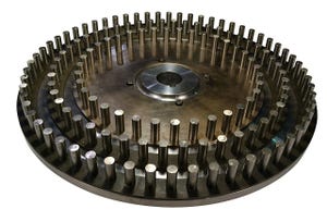 Identifying a Pin Mill for Optimal Performance and Minimal Downtime