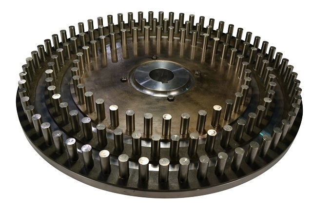 Identifying a Pin Mill for Optimal Performance and Minimal Downtime