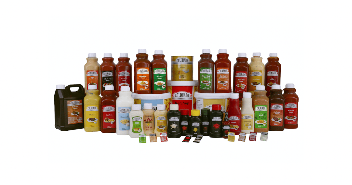Kraft Heinz Scoops Up Condiments Maker Assan Foods