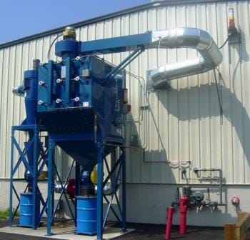 Dust Collector Explosion Protection dust-collector-explosion-protection
