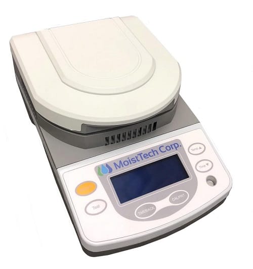 Moisttech Sensor MoistTech Debuts New Moisture Sensor