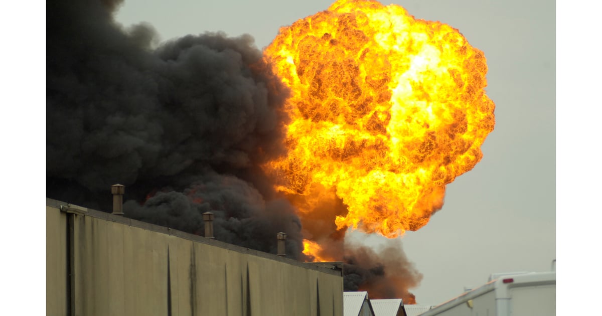Preventing Dust Explosions From Conveying Powders