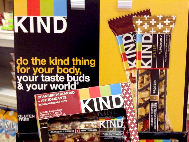 KIND Healthy Snacks Announces Leadership Team Changes