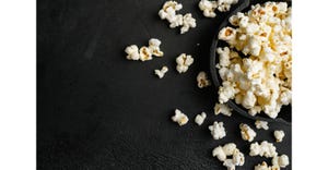 Hershey purchases two popcorn facilities