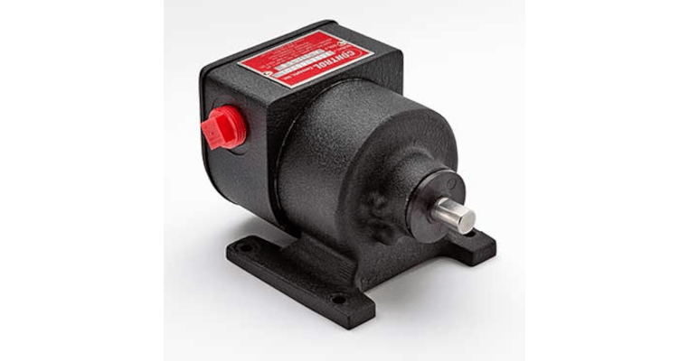 Intermediate Speed Control 1.switch The Little Speed Switch That Could