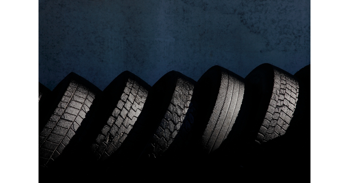 Chemical in Tires is Killing Coho Salmon in California