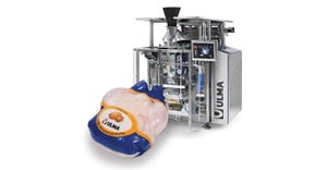 automated poultry bagging