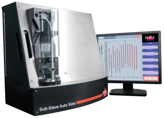 Particulate Systems Acquires Subsieve Autosizer