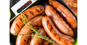 Tyson Foods to acquire sausage company