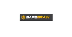 SafeGrain new brand identity