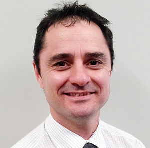 Eriez Appoints Cooke Managing Director of Eriez-Australia
