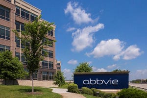 AbbVie Opens Its First Manufacturing Facility in Asia