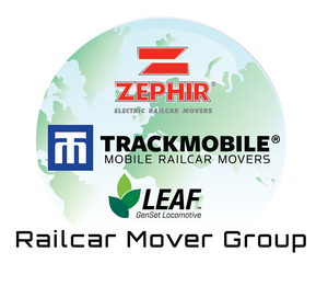 Trackmobile LLC, LEAF, Zephir S.p.A. Announce Global Partnership