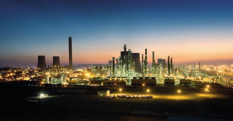 South Africa Air Liquide starts up the worlds largest oxygen production unit_1.jpg