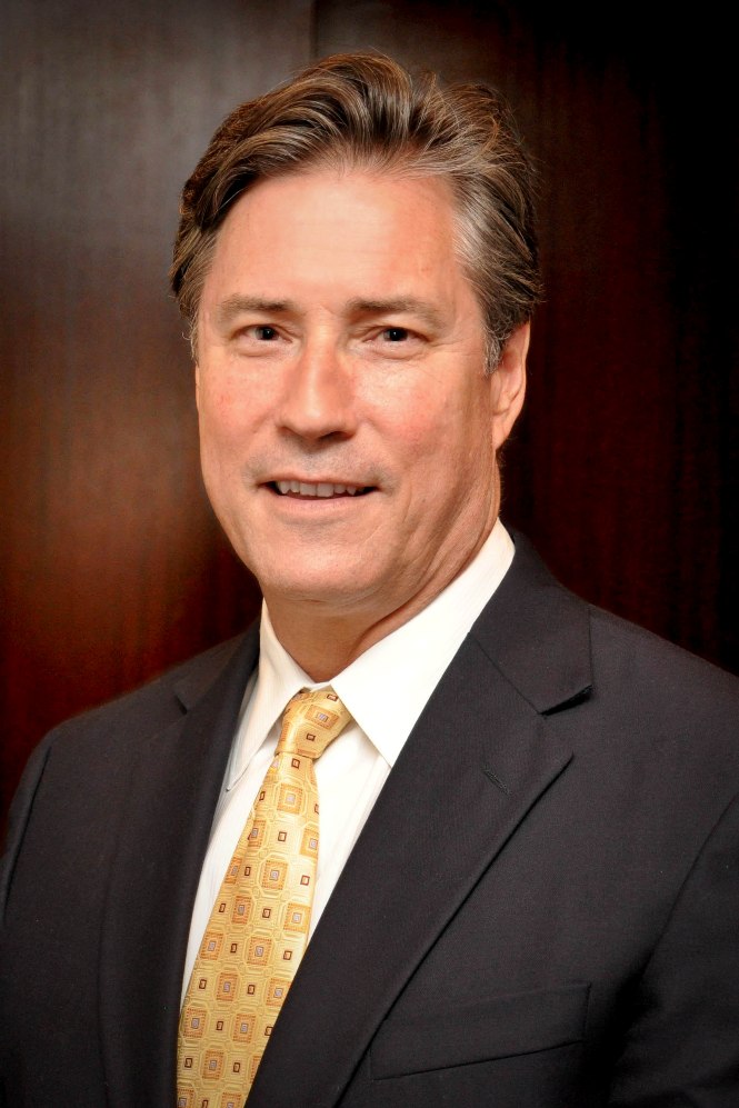 Paul Lewis Named President and COO at Hoover Container Solutions