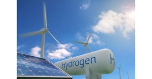 New hydrogen storage and retrieval process is easier, more affordable