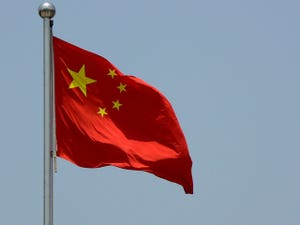 China Building 40 Manufacturing Innovation Centers