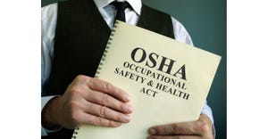 OSHA fines 2023