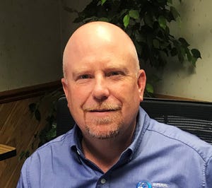 Imperial Industries Names Mannel President