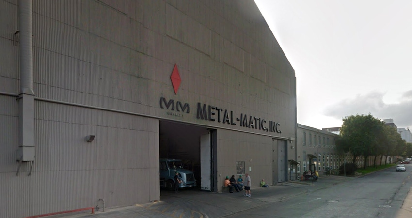 2 Injured in Metal Dust Explosion at Minnesota Plant