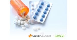 Univar Solutions and Grace partner in Europe
