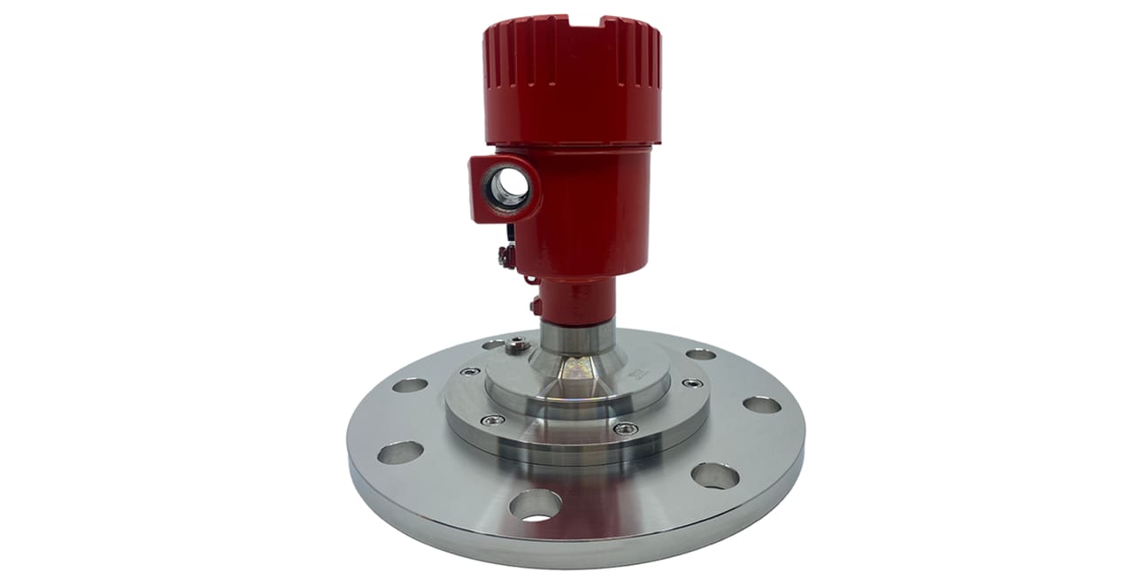 Stock Level Sensor BinMaster Launches Radar Level Sensor for Bulk Material Inventory ...