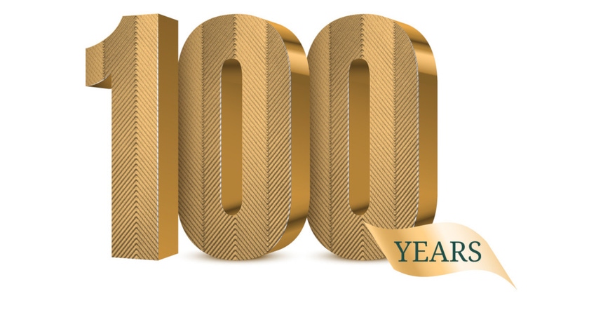 APV celebrates 100 years