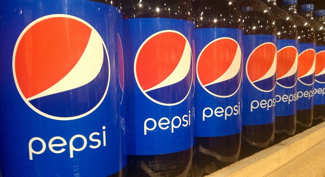 PepsiCo Opens $93M Concentrate Manufacturing Plant