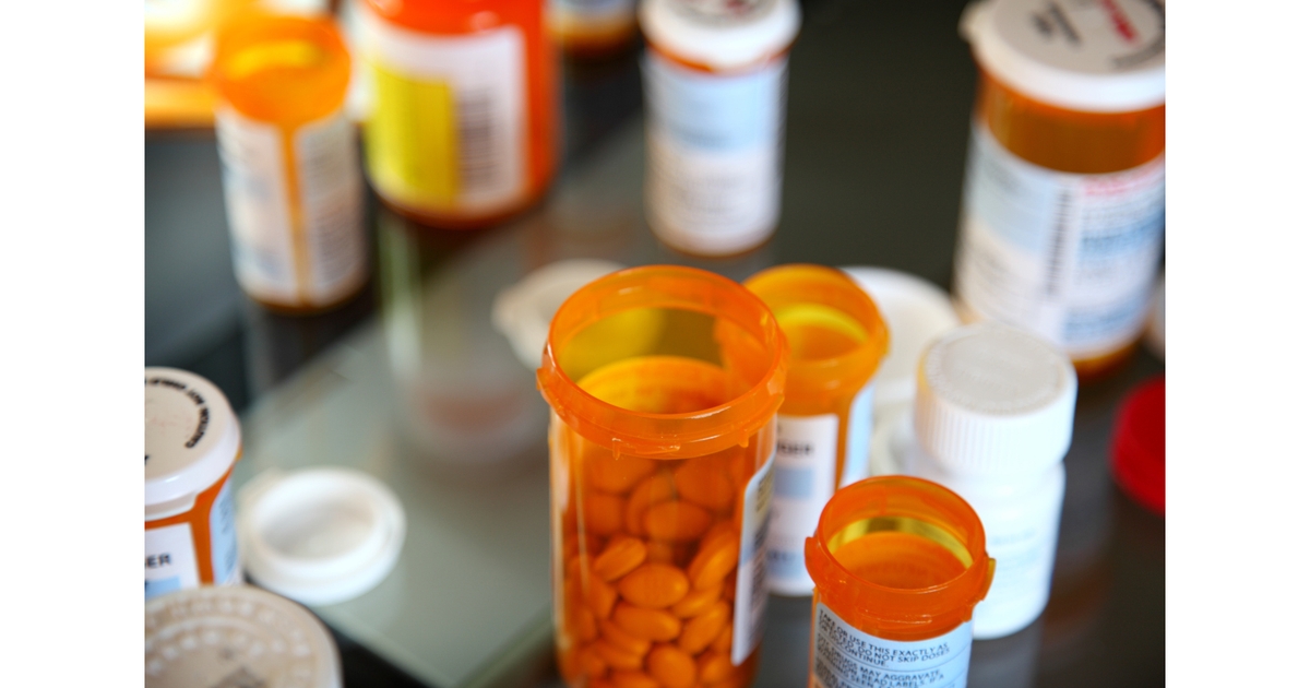 Teva Pharmaceuticals