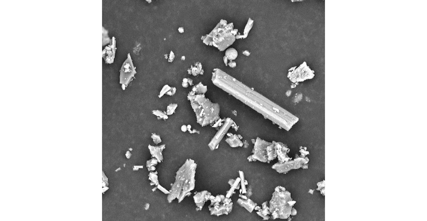 The Importance of Dust Testing to Effectively Control Airborne Particles
