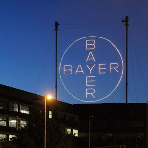 Bayer Names New Head of Pharma Business Development