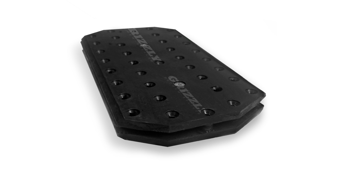 ASGCO Introduces Screw-Splice Conveyor Belt Fastening System