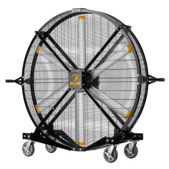Big portable fan discount