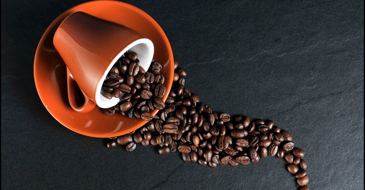 Lavazza to open its first coffee roasting plant in the United