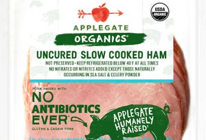 Applegate Farms Names New R&D and Marketing Leaders
