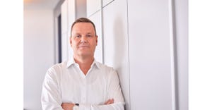 Barry Callebaut Group names CEO Peter Feld 