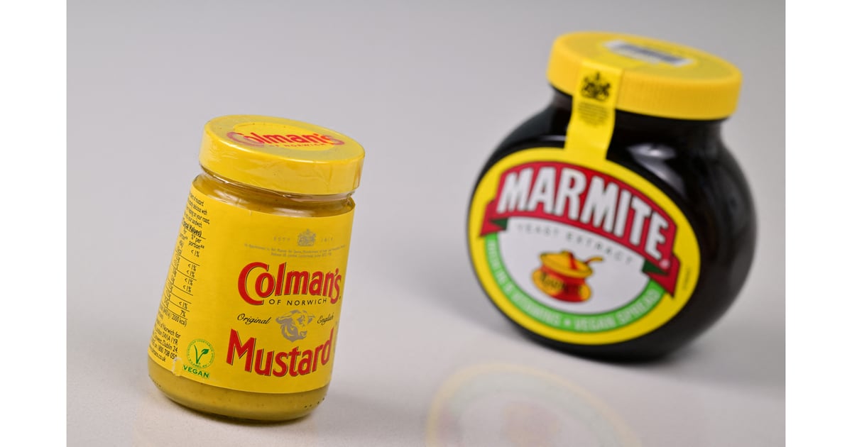 Unilever to Sell British Snack Brand Graze