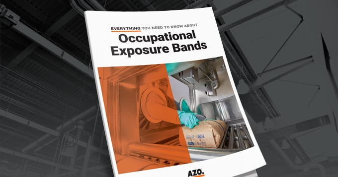 Everything You Need to Know About Occupational Exposure Bands